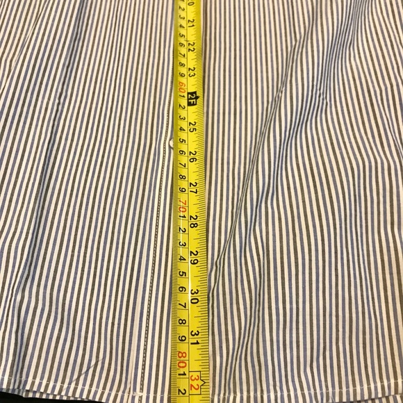 Four Five Dress Shirt - Picture 10 of 10